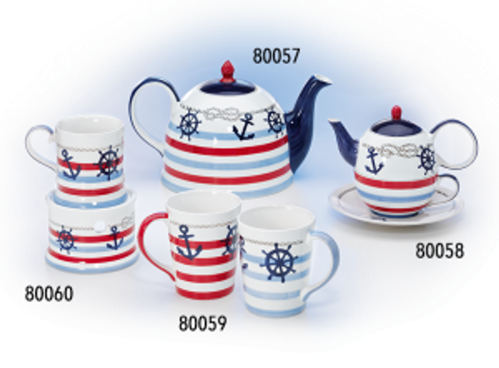 Кружка "Силье" 0,25 л