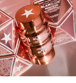 Glamglow Brighteyes Illuminating Anti-fatique Eye Cream - Осветляющая сыворотка для глаз /   15  ml  / GTIN 889809008086