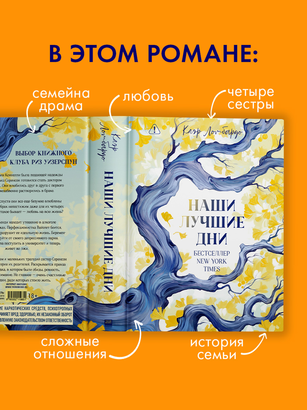 Наши лучшие дни