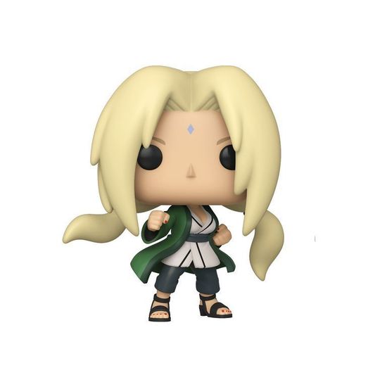 Фигурка Lady Tsunade