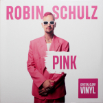 Robin Schulz / Pink (Clear Vinyl)(2LP)
