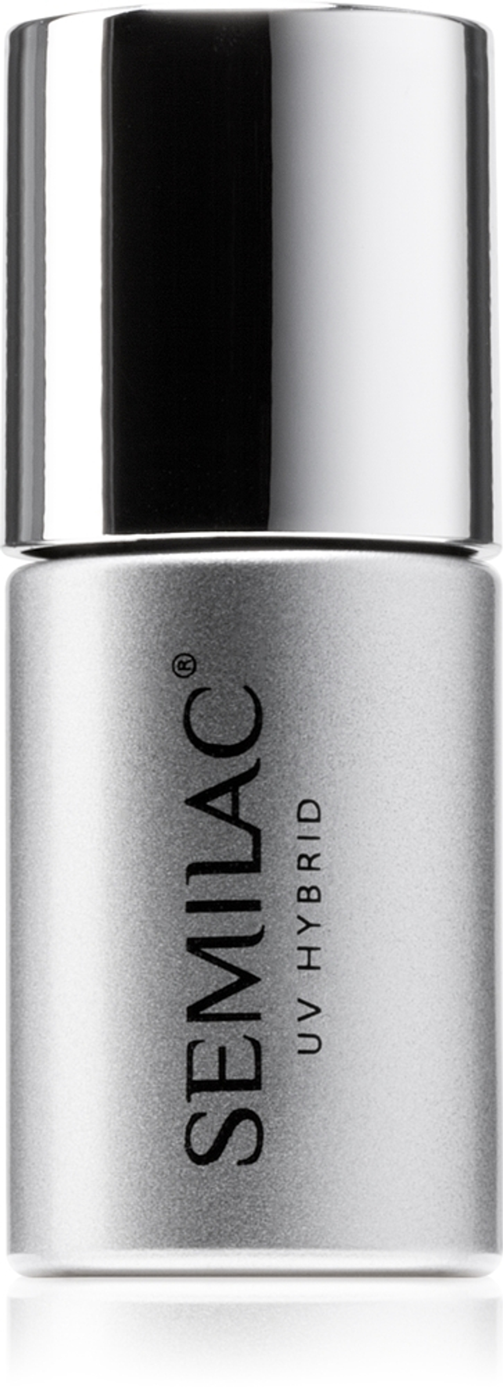 Semilac UV Hybrid BB Base - основа для гибридных ногтей, 7 ml