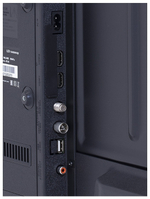 Телевизор HARPER 32R820TS 81 см черный