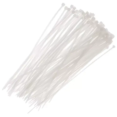 Стяжки для утилизационных мешков 100 шт
