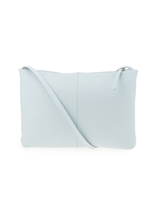 BL15205/43 Сумка жен., нат. кожа