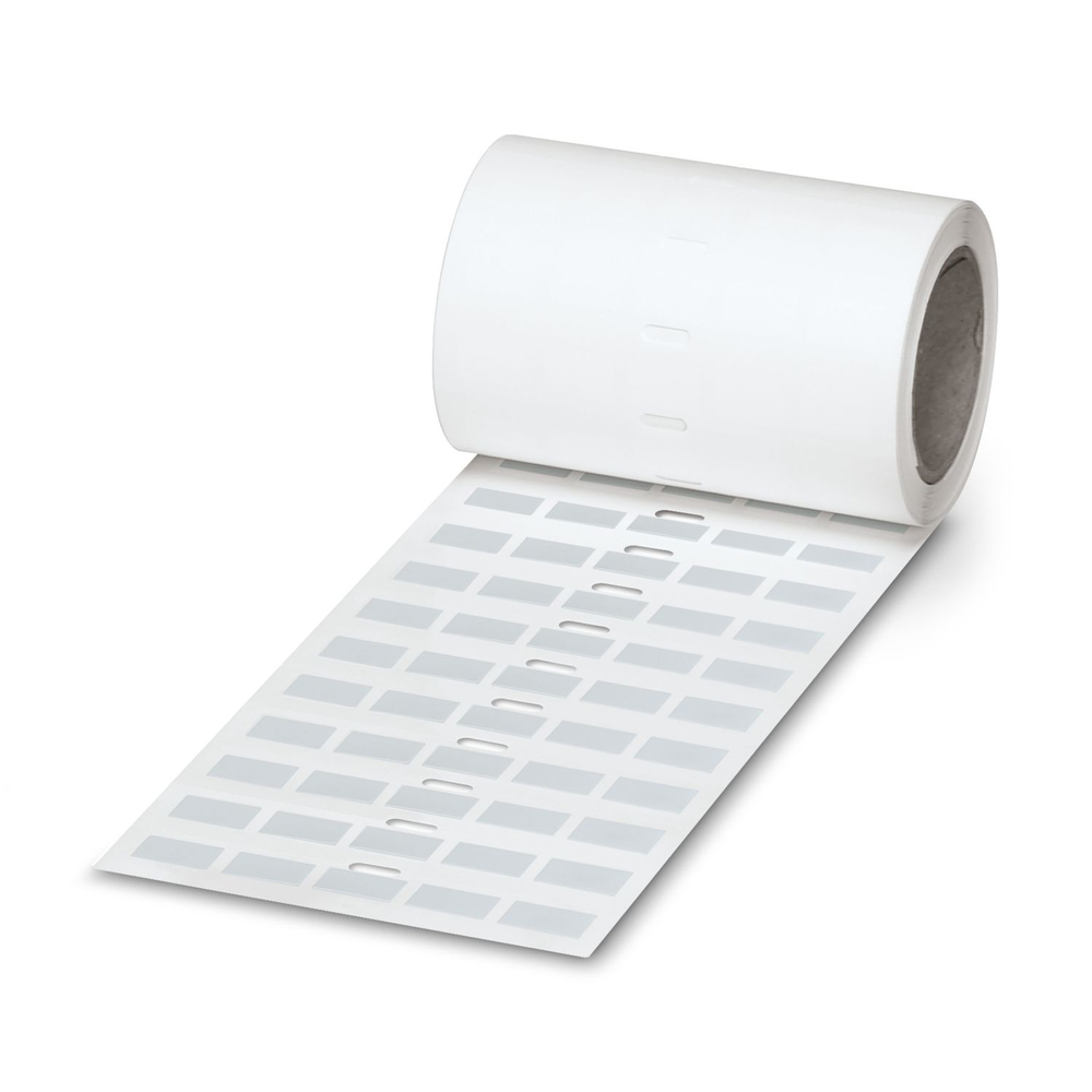 0830633 - EML-HA (15X9)R SR CUS - Этикетка для неровных поверхностей