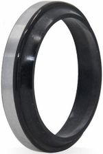 A203-060 NBR Грязесъёмник штока армированный 60-70-7/10