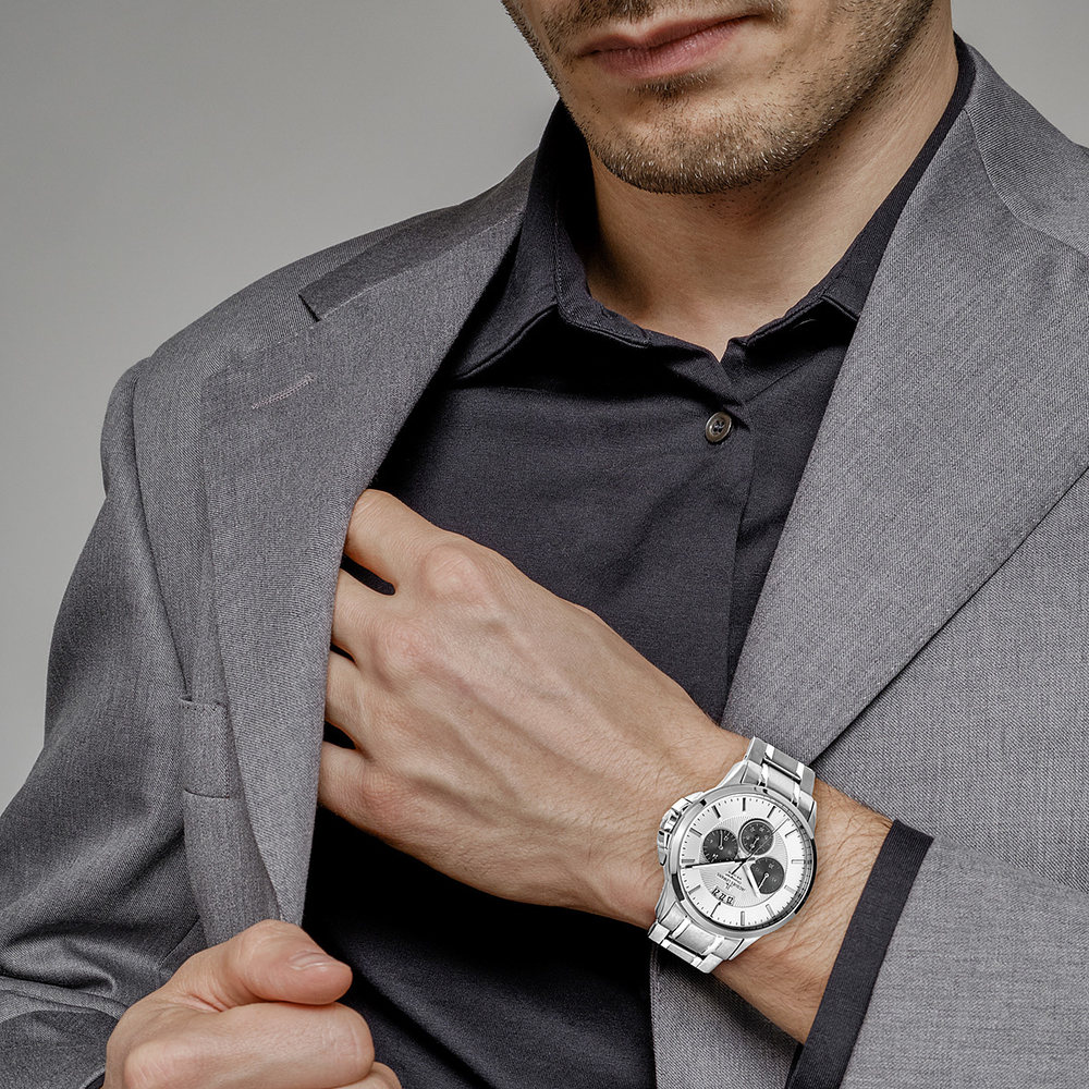 Jacques Lemans 11542M