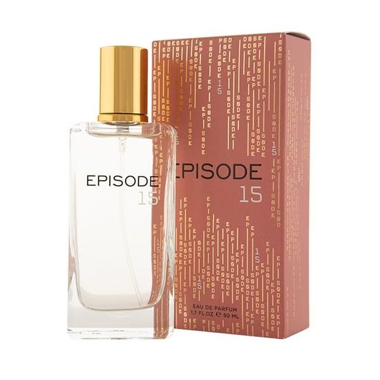 Парфюмерная вода Episode 15