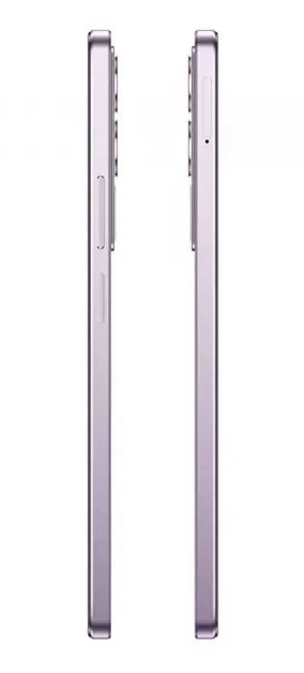 Смартфон Realme C71 6/128Gb Фиолетовый (RMX5303)