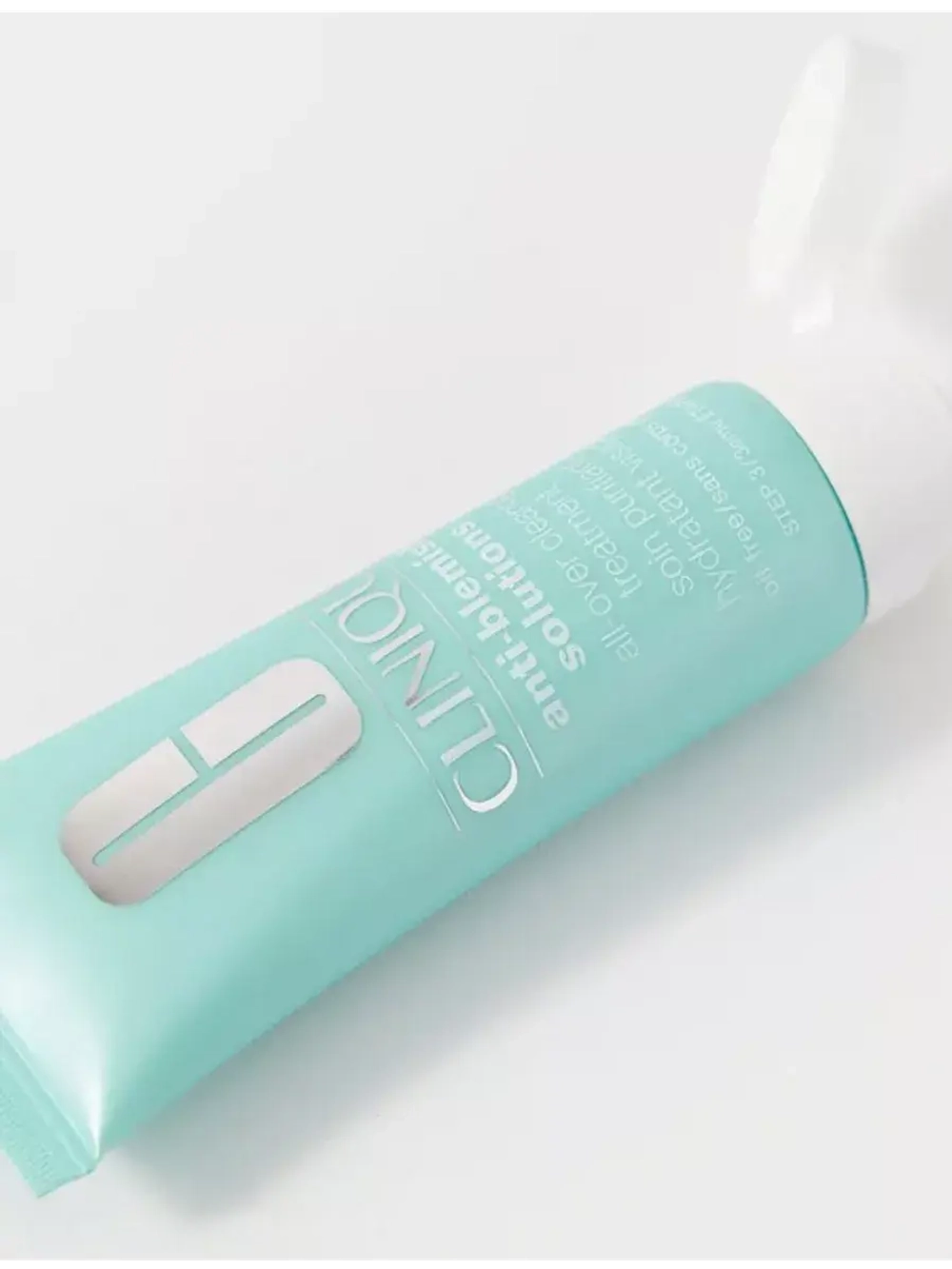 Увлажняющее средство для проблемной кожи anti-blemish