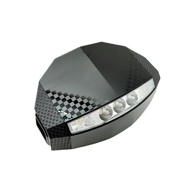 Дисплей бортовой компьютер с фарой для Kugoo Kirin G3