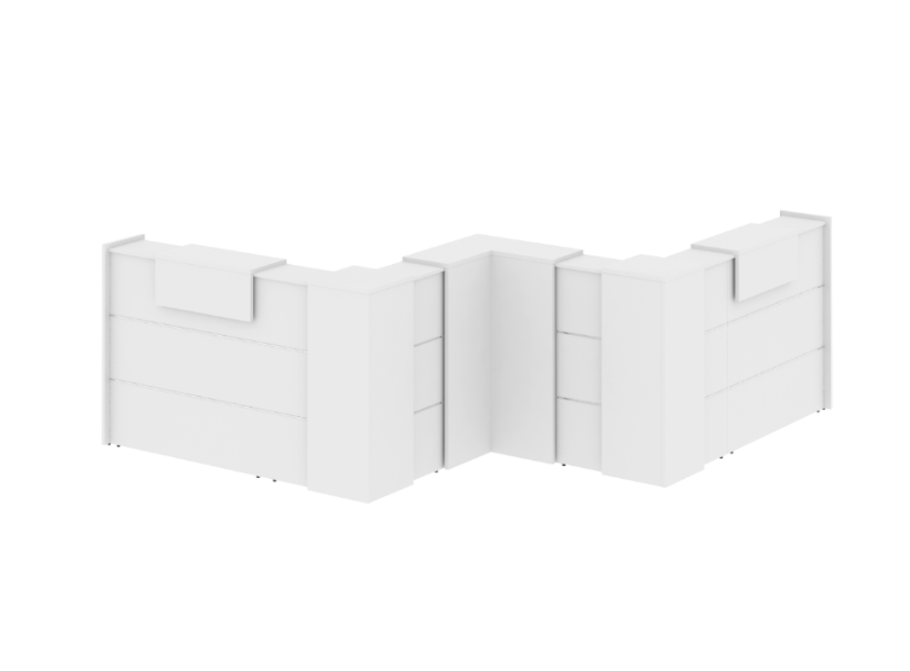 Ресепшен Оникс (Onix) вариант №35