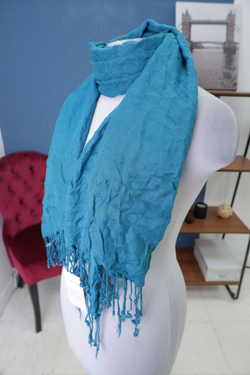 Шарф красивый