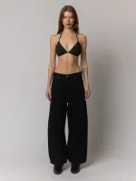 Джинсы Ovum Relaxed 04 Burnt toast