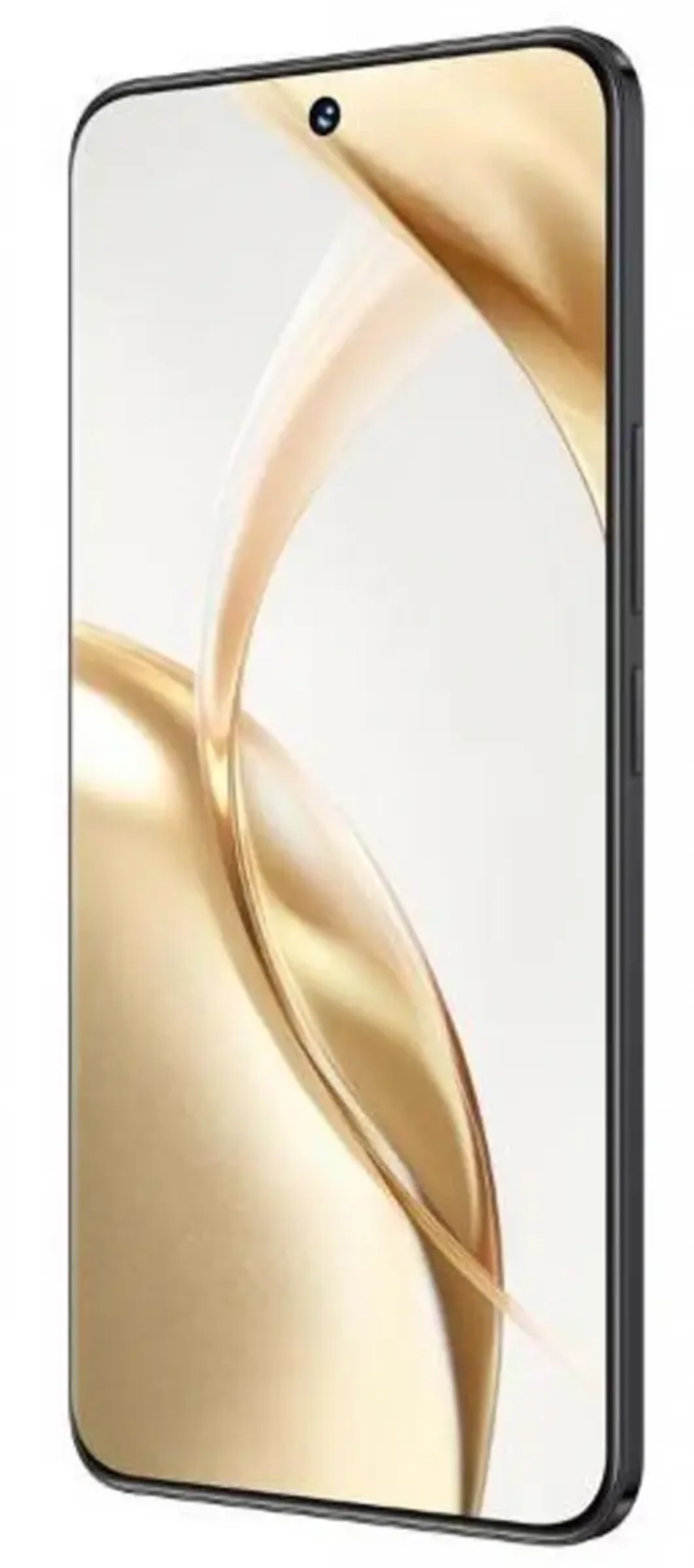 Смартфон Honor 200 12/512Gb Вельветовый чёрный (ELI-NX9)