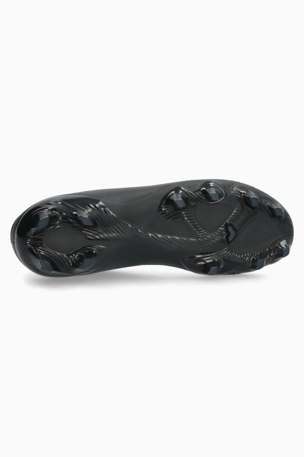 Бутсы Skechers SKX 02 Low Academy FG - черный