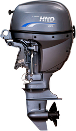 Лодочный мотор HND OB20FIERS