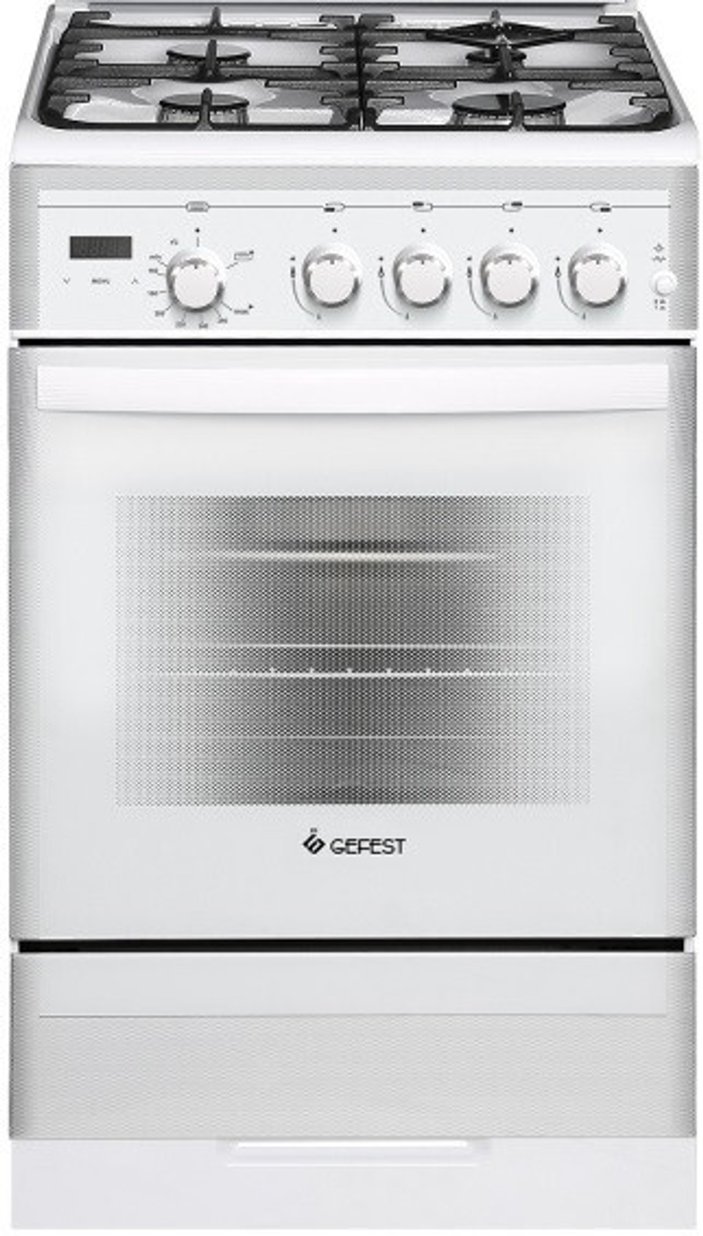 Газовая плита Gefest 5300-03 0040