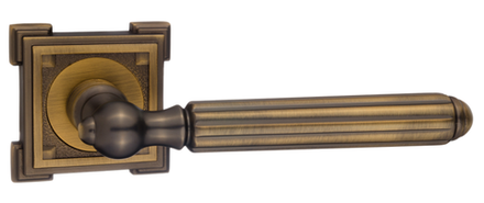 Дверная ручка "Стелла" RENZ