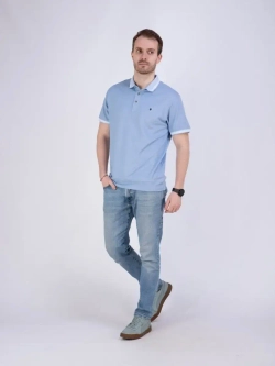 Футболка поло мужская Турция, тенниска