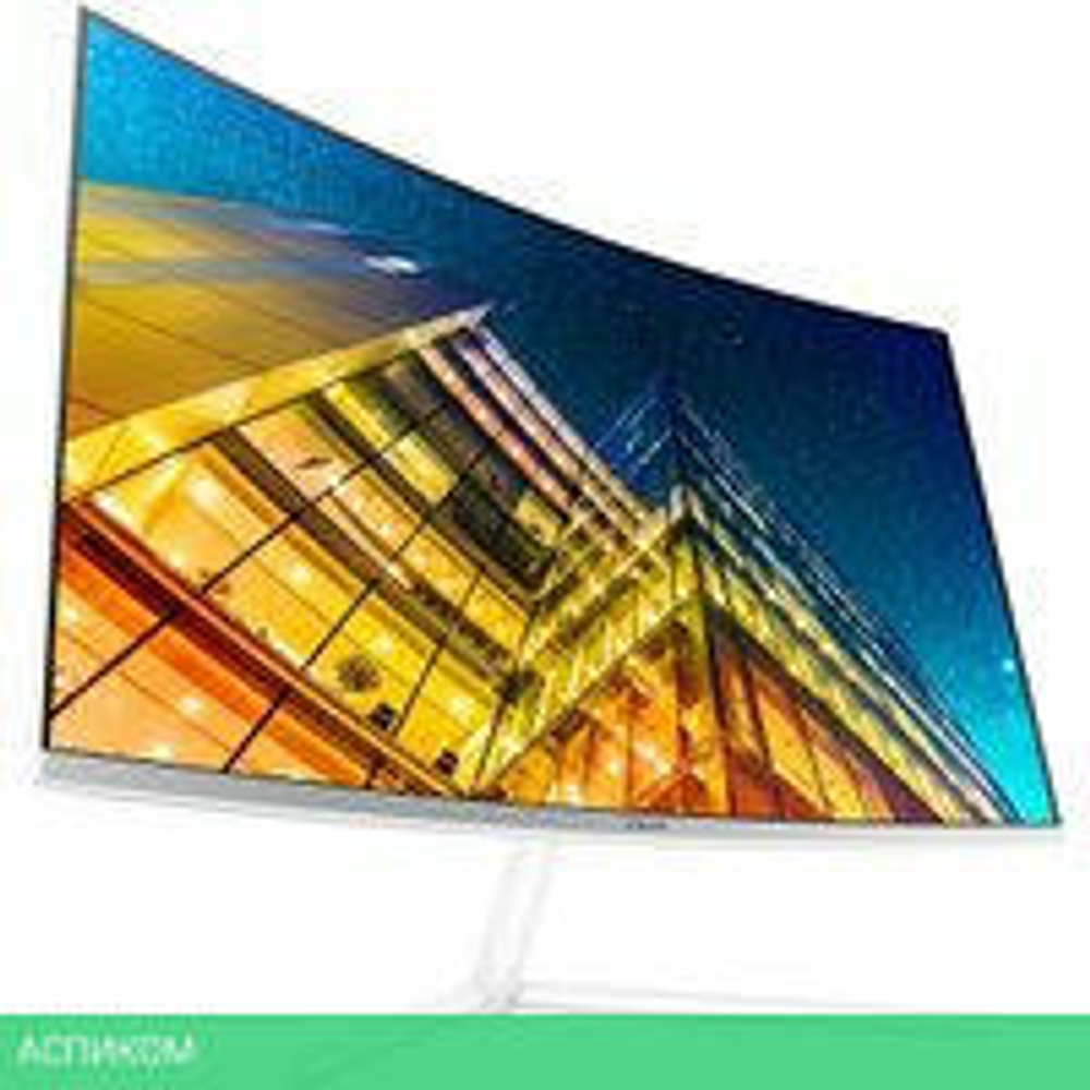 Монитор Samsung LU32R591CWPXEN