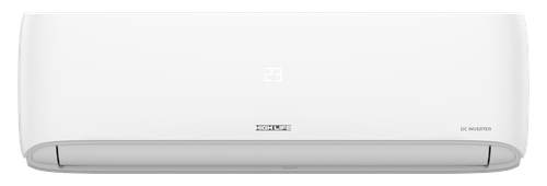 Инверторная сплит-система серии COMFORT CLASS Inverter ACHL-09CC-I-CHDV02S (комплект)