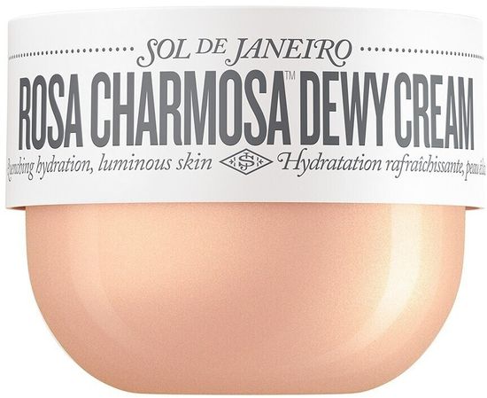 Крем для тела Sol de Janeiro Rosa Charmosa Dewy Cream