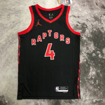 Купить в Москве баскетбольную джерси НБА Скотти Барнса - Toronto Raptors