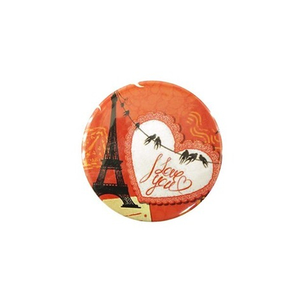 Магнитная игольница "Березка" (Россия)