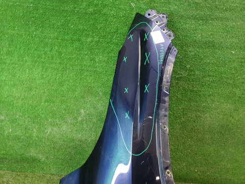 Крыло переднее правое Lexus RX 4 (2015-н.в.)