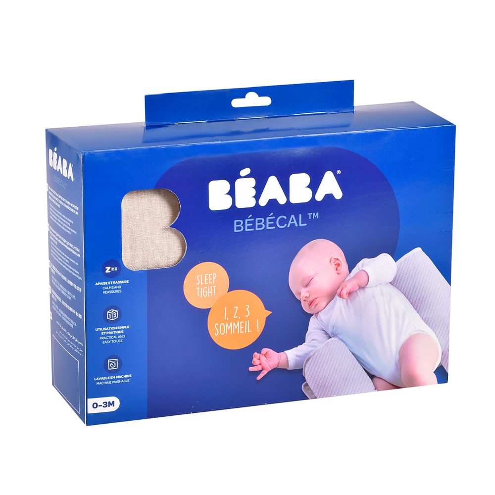 Позиционер для новорожденных BEABA
