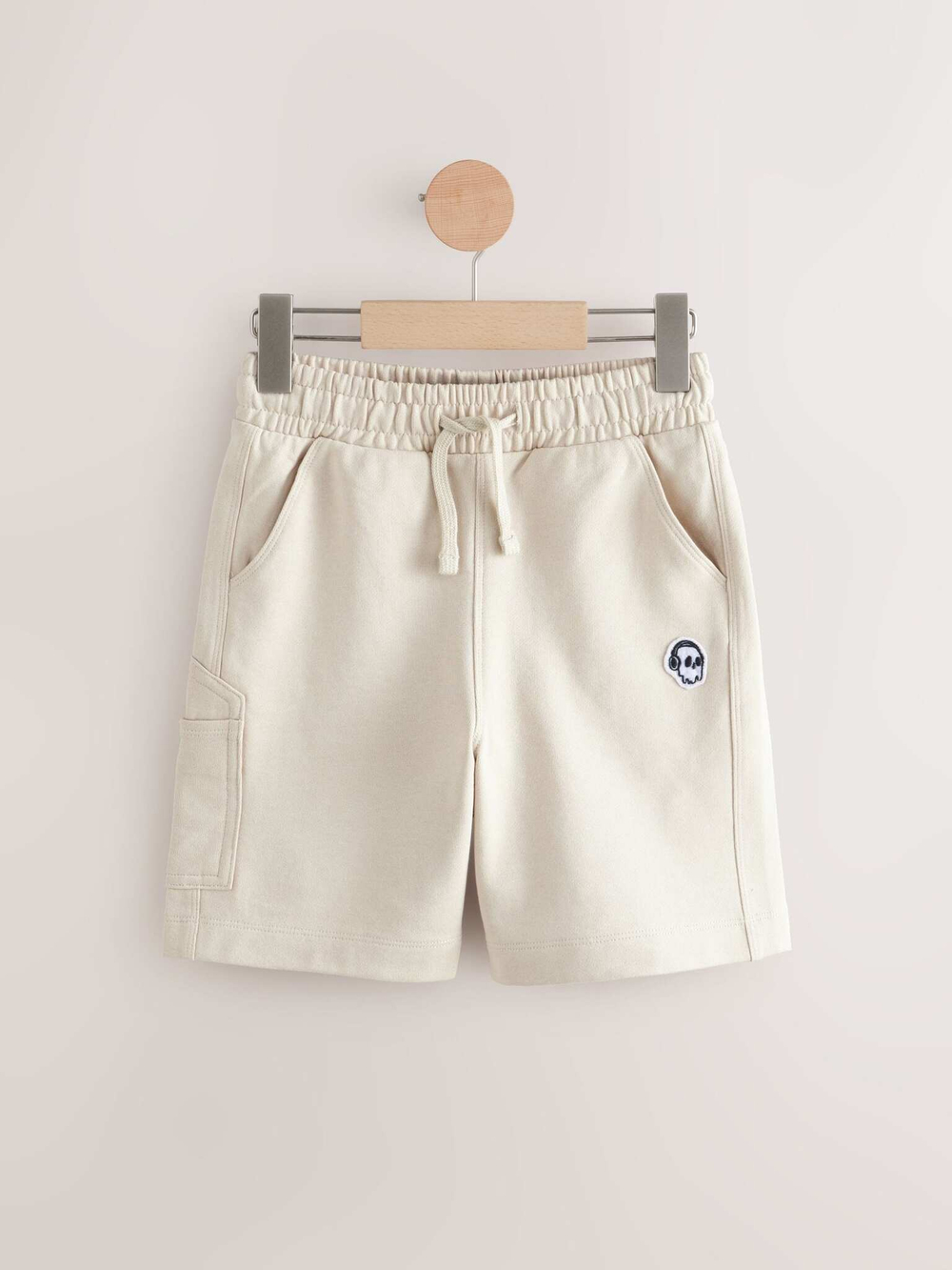 Шорты для мальчика Next AG5-811, Песочный