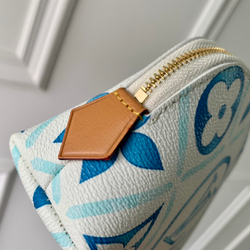 Louis Vuitton Cosmetic Pouch PM