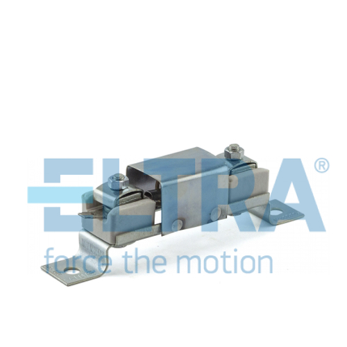 1202.3741.000 (ELTRA) Резистор добавочный с электротерм. реле