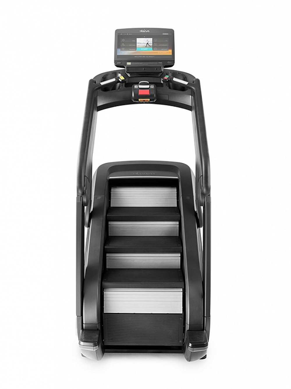 Лестница-степпер Intenza Escalate 550 Ce2+