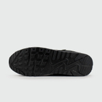 Кроссовки Nike Air Max 90 Mid Black with Fur