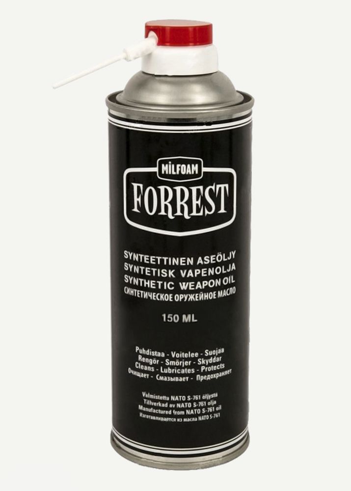 Forrest Synthetic