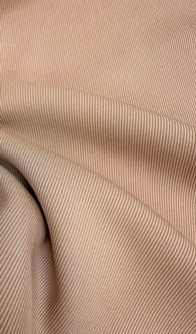 Ткань костюмная (Италия) 49% шерсть мериноса 51% хлопок ш 140см отрез 1,7 м