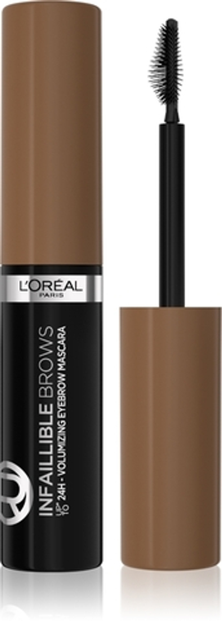 L’Oreal Paris Infaillible Brows - , 4,9 ml