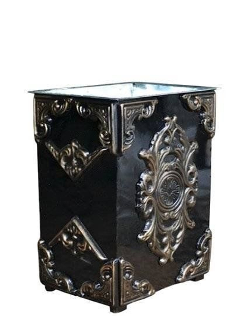 Уличная урна для мусора «Ампир-СТ»