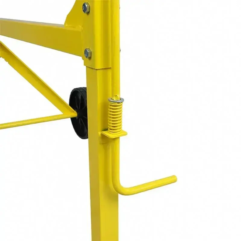 Бетономешалка Snirrex Б160Ч, чугунный венец, 140 л., 700 Вт