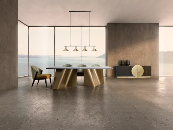 Обеденный стол Tux 240x105