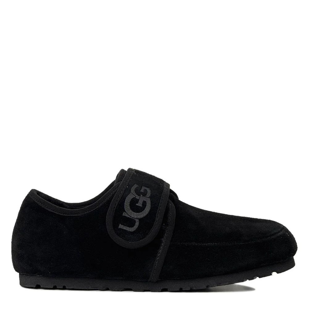 Угги UGG Classic Mary Jane Black Угги UGG Classic Mary Jane Black