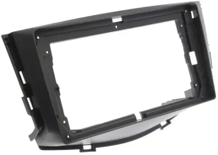 Магнитола для Lifan X60 2012-2016 - FarCar BX877 монитор 13" 2K QLED на Android 13, TS10, 6+128, CarPlay, 4G SIM-слот