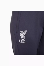 Штаны Nike Liverpool FC 23/24 Strike Junior