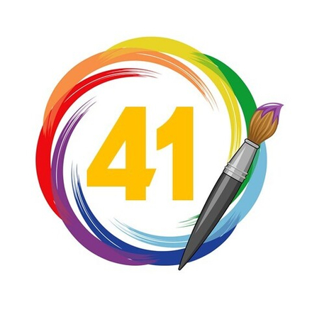 41 СЮЖЕТ коммуникационных психотерапевтических раскрасок