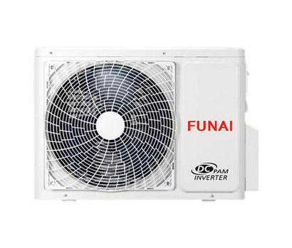 Наружный блок мульти сплит-системы Funai RAMI-3OR70HP.D06/U