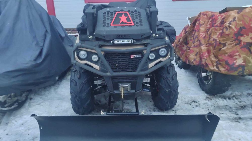 Aurora ALO-S5D1-6-E13