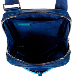 Сумка PIQUADRO CA3084B2/BLU2